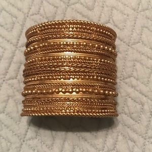 SALE! Rachel Zoe Cuff Bracelet